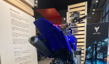 YAMAHA TTR 125
