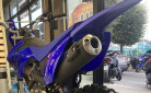 YAMAHA TTR 125