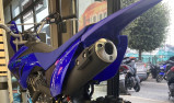 YAMAHA TTR 125