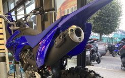 YAMAHA TTR 125