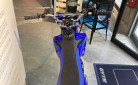 YAMAHA TTR 125
