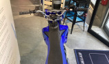 YAMAHA TTR 125