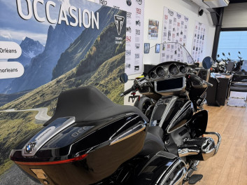 BMW R 18 TRANSCONTINENTAL