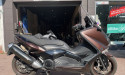 YAMAHA TMAX 530 BRONZE MAX/CTOK/GARANTIE