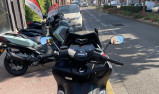YAMAHA TMAX 530 BRONZE MAX/CTOK/GARANTIE