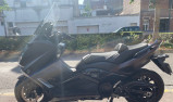 YAMAHA TMAX 530 BRONZE MAX/CTOK/GARANTIE