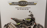 INDIAN FTR 1200
