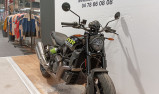 INDIAN FTR 1200