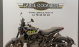 INDIAN FTR 1200