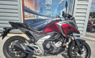 HONDA NC 750 X DCT 