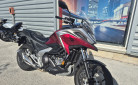 HONDA NC 750 X DCT 