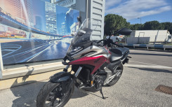 HONDA NC 750 X DCT 