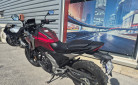 HONDA NC 750 X DCT 