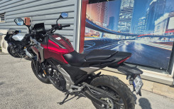 HONDA NC 750 X DCT 