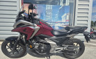 HONDA NC 750 X DCT 