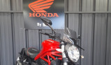 DUCATI MONSTER 821