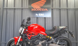 DUCATI MONSTER 821