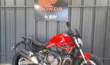 DUCATI MONSTER 821