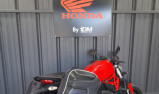 DUCATI MONSTER 821
