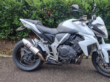 HONDA CB 1000 R MOTORS 54 
