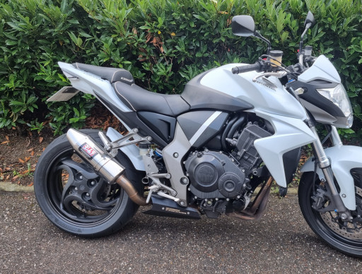 HONDA CB 1000 R MOTORS 54 