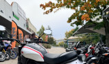 YAMAHA XSR 700 LEGACY