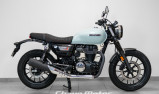 HONDA - GB350