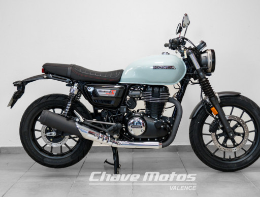 HONDA - GB350