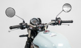 HONDA - GB350
