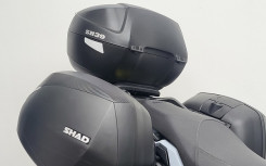 SUZUKI DL V-STROM 800DE FULL OPTIONS REVISE ET GARANTIE 12 MOIS