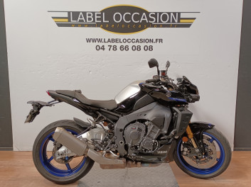 YAMAHA MT 10 SP
