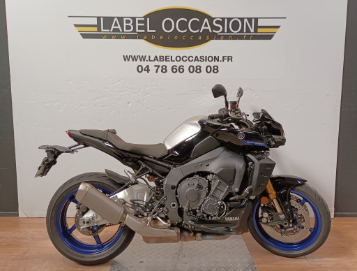 YAMAHA MT 10 SP
