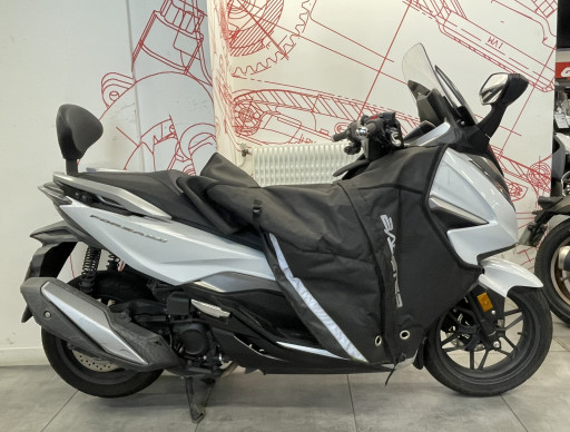 HONDA NSS FORZA 350 - GARANTIE CONSTRUCTEUR - 75€/MOIS*