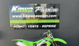 KAWASAKI KX450F CROSS   KX450   KXF450