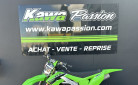 KAWASAKI KX450F CROSS   KX450   KXF450