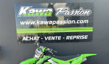 KAWASAKI KX450F CROSS   KX450   KXF450