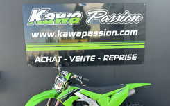 KAWASAKI KX450F CROSS   KX450   KXF450