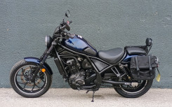 HONDA CMX 1100 REBEL DCT