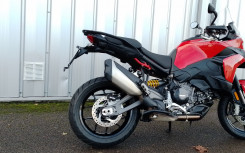 DUCATI MULTISTRADA V2 2025