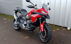 DUCATI MULTISTRADA V2 2025
