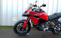DUCATI MULTISTRADA V2 2025