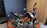 KTM 390 Duke