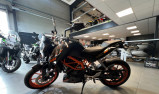 KTM 390 Duke