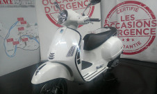 VESPA GTS 125 ABS 2023 3790KM