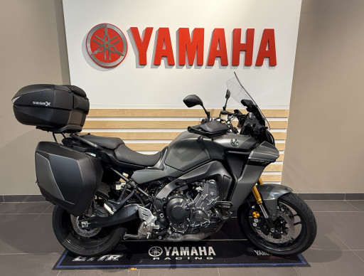 YAMAHA TRACER 9 GT