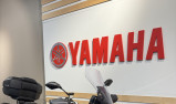YAMAHA TRACER 9 GT