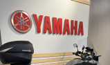YAMAHA TRACER 9 GT