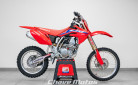 HONDA  -  CRF150R 2022 CRF150