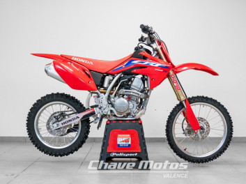 HONDA  -  CRF150R 2022 CRF150