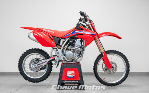 HONDA  -  CRF150R 2022 CRF150